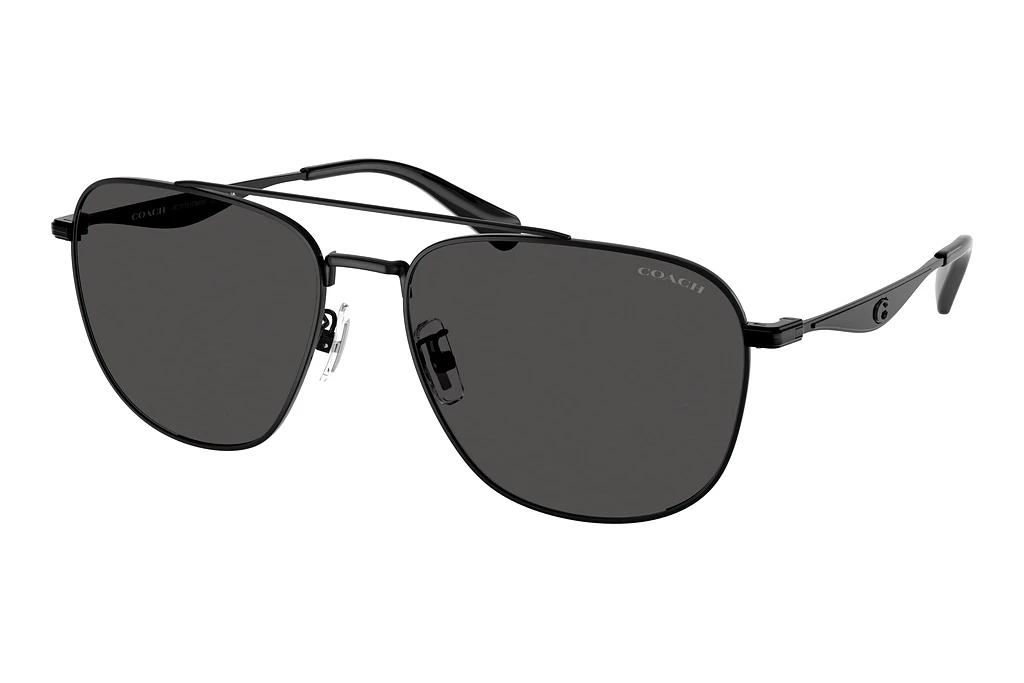 Coach   HC7172 939387 Grey SolidSatin Black