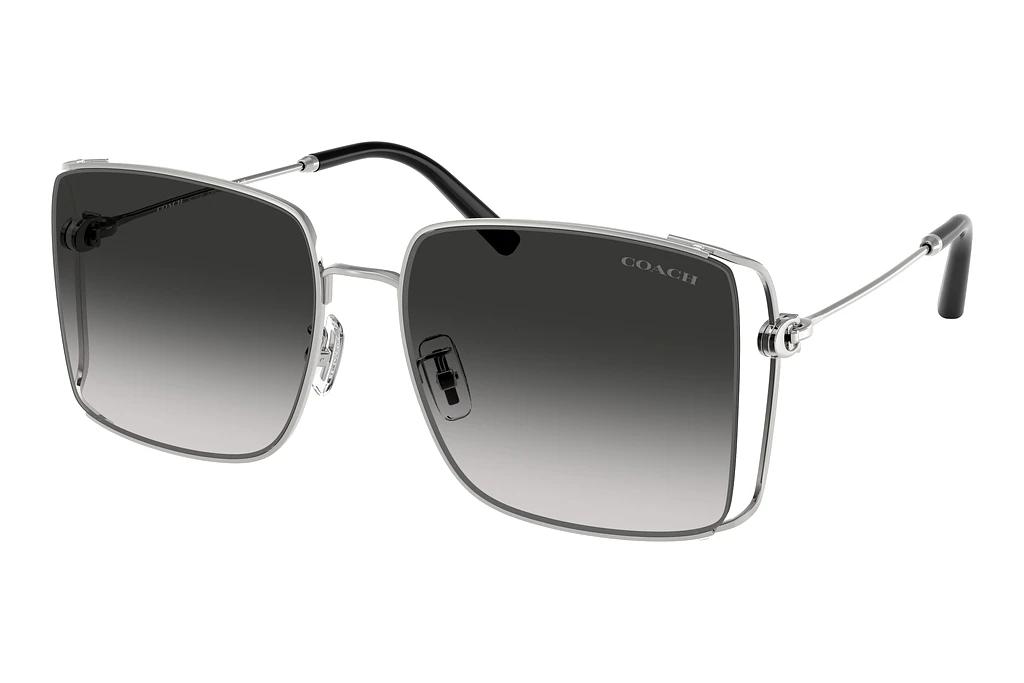 Coach   HC7174D 90013C Grey GradientShiny Silver