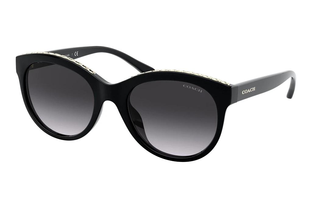 Coach   HC8297U 50028G Grey GradientBlack
