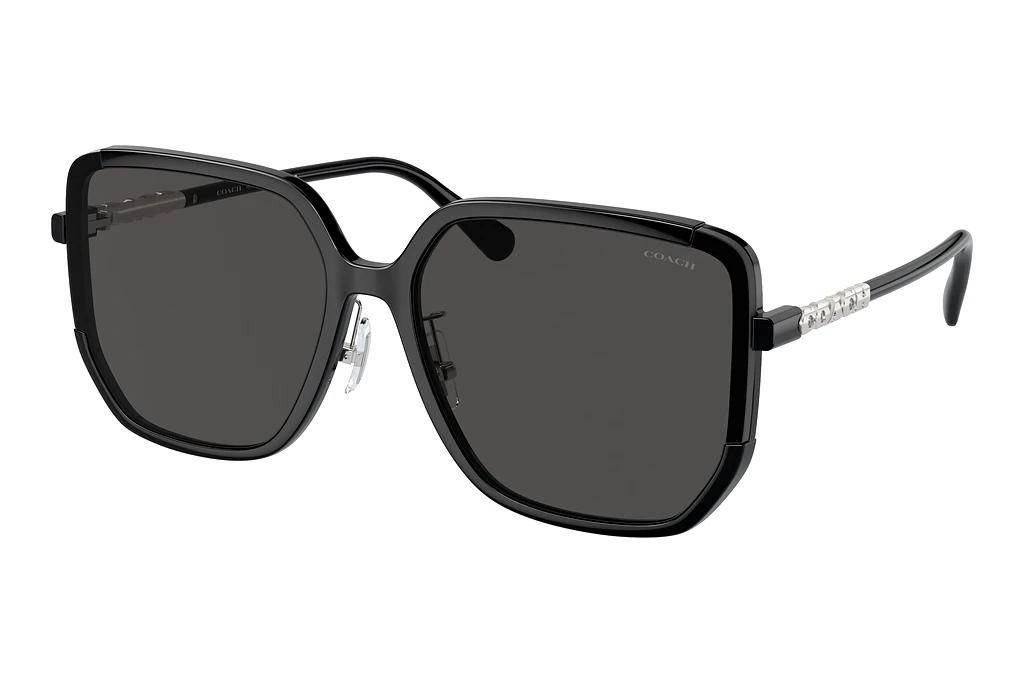 Coach   HC8401D 500287 Grey SolidBlack