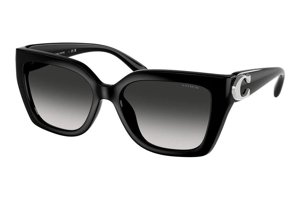 Coach   HC8408U 50023C Grey GradientBlack