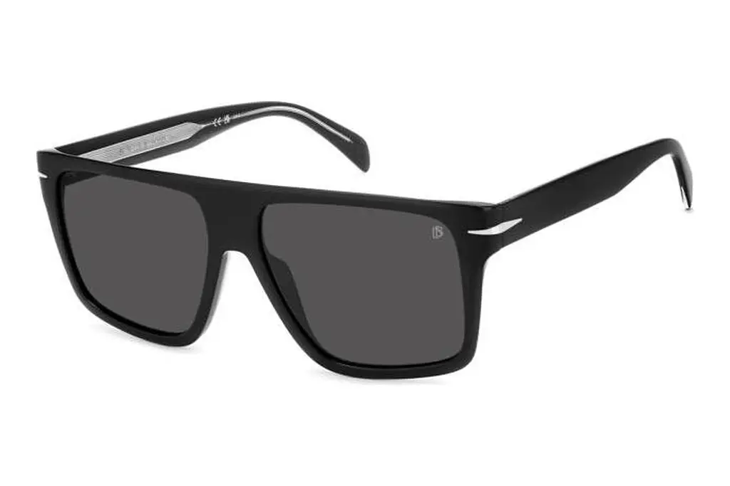 David Beckham   DB 7149/S 807/IR GREYSCHWARZ