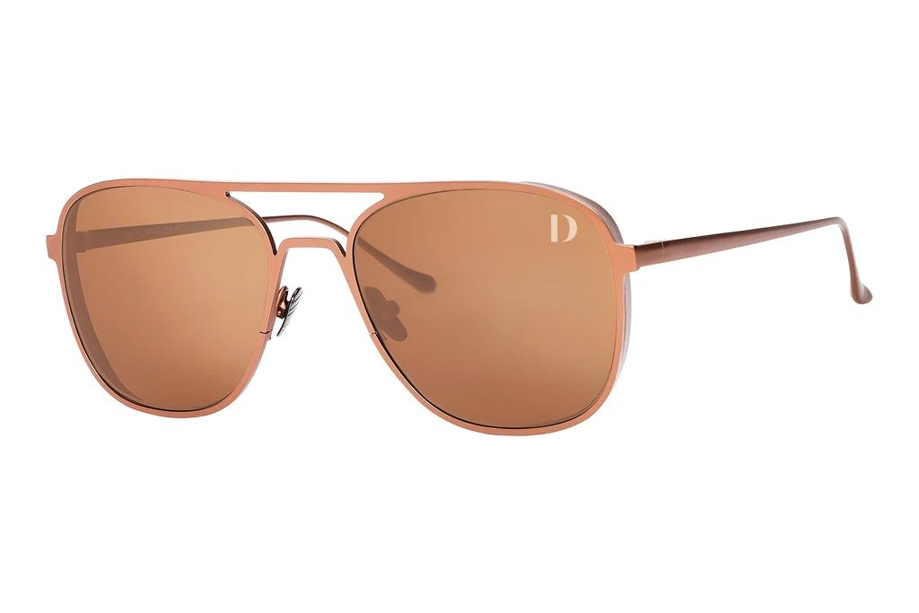 Dieter Bohlen   EDITION 5 3 brown 85%brown matt