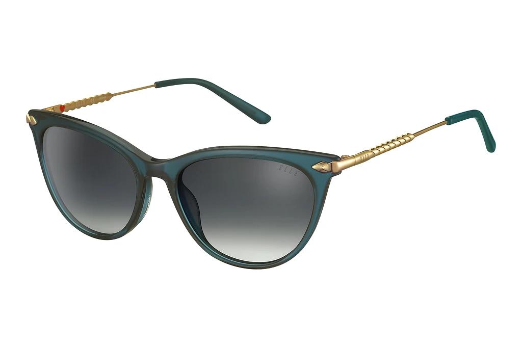 Elle   EL14913 GN Green/Grün