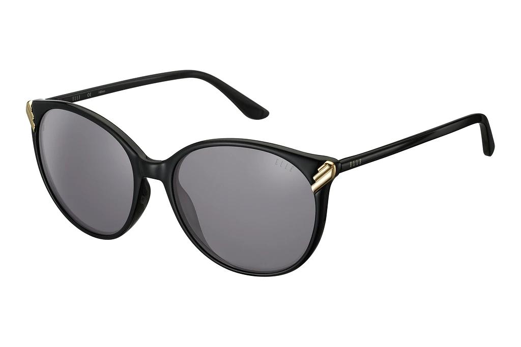 Elle   EL14914 BK Black/Schwarz