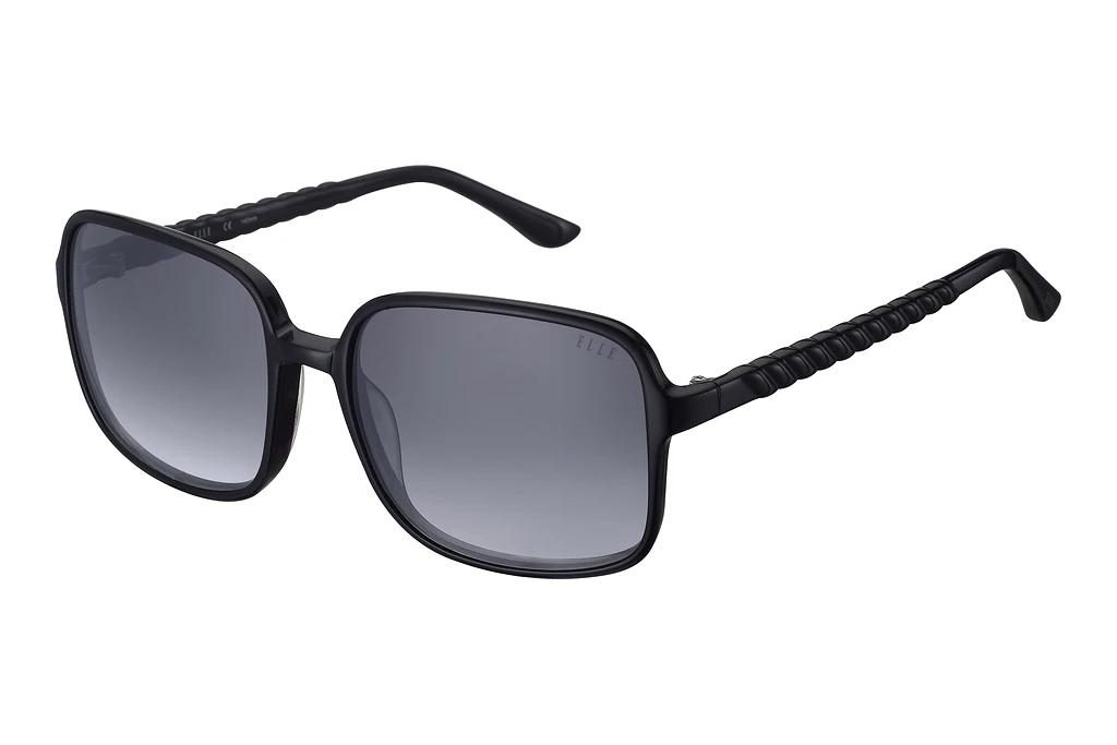 Elle   EL14916 BK Black/Schwarz