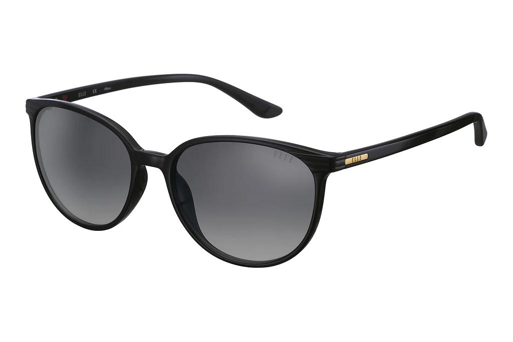 Elle   EL14923 BK Black/Schwarz