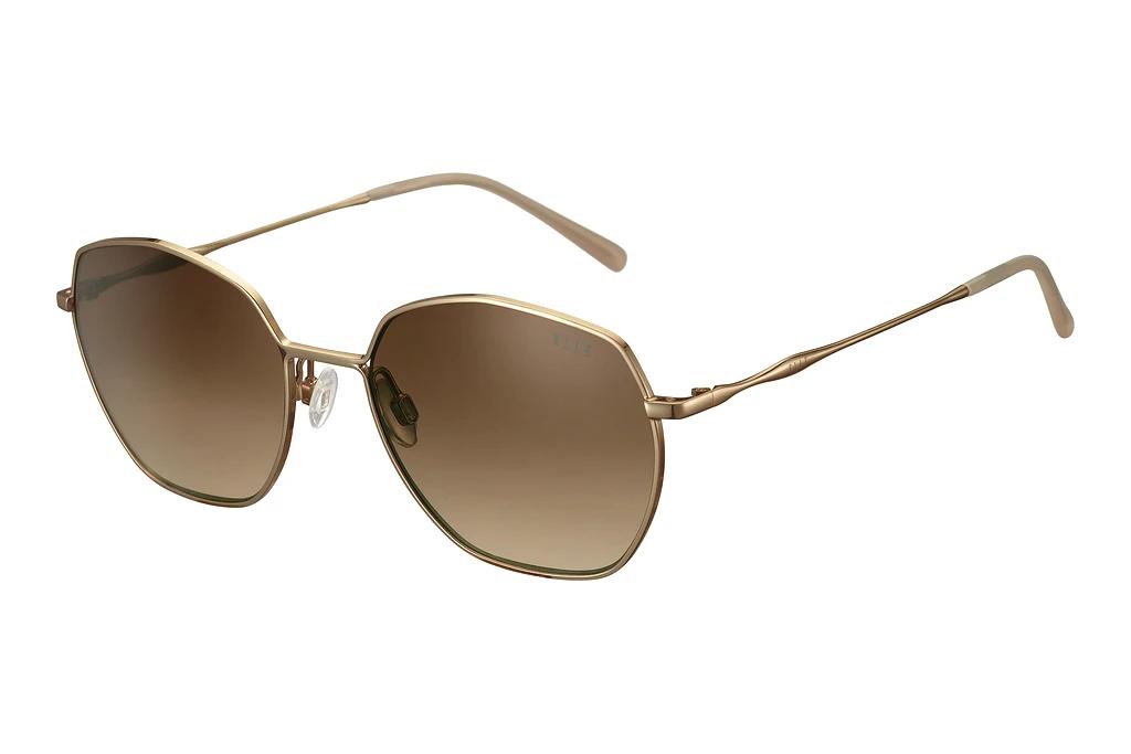 Elle   EL14929 GD Gold/Gold