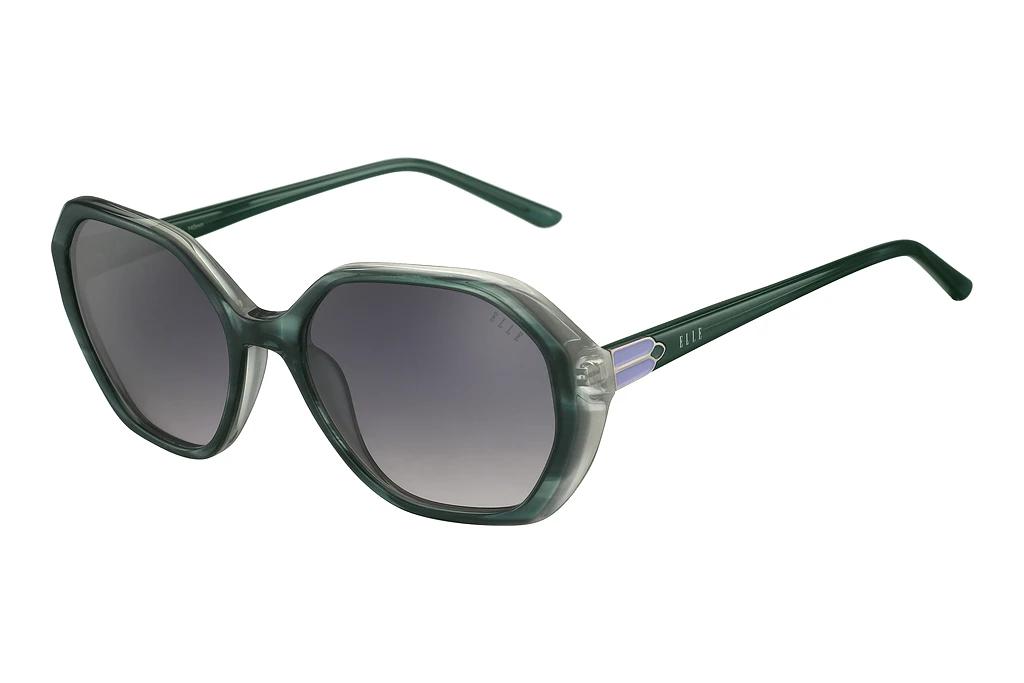 Elle   EL14952 GN green