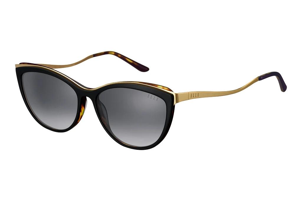 Elle   EL31560 BK Black/Schwarz