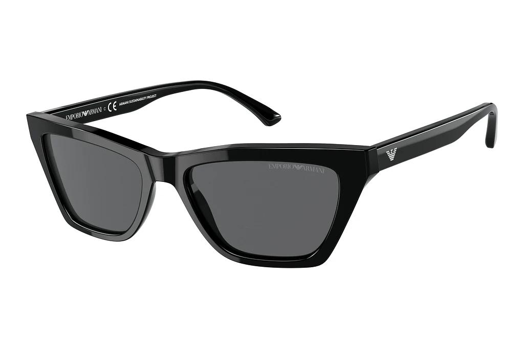 Emporio Armani   EA4169 587587 Dark GreyBlack