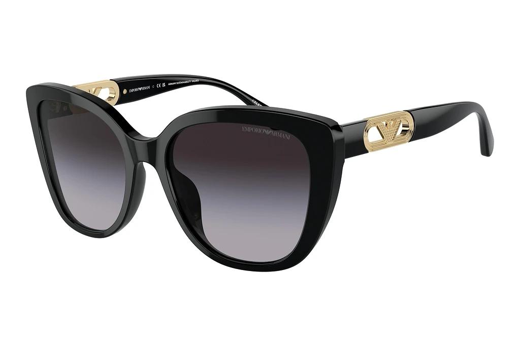 Emporio Armani   EA4214U 53788G Gradient GreyShiny Black