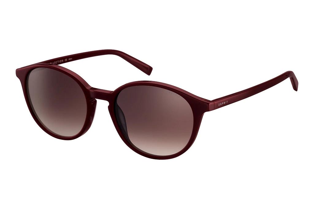 Esprit   ET40007 531 red