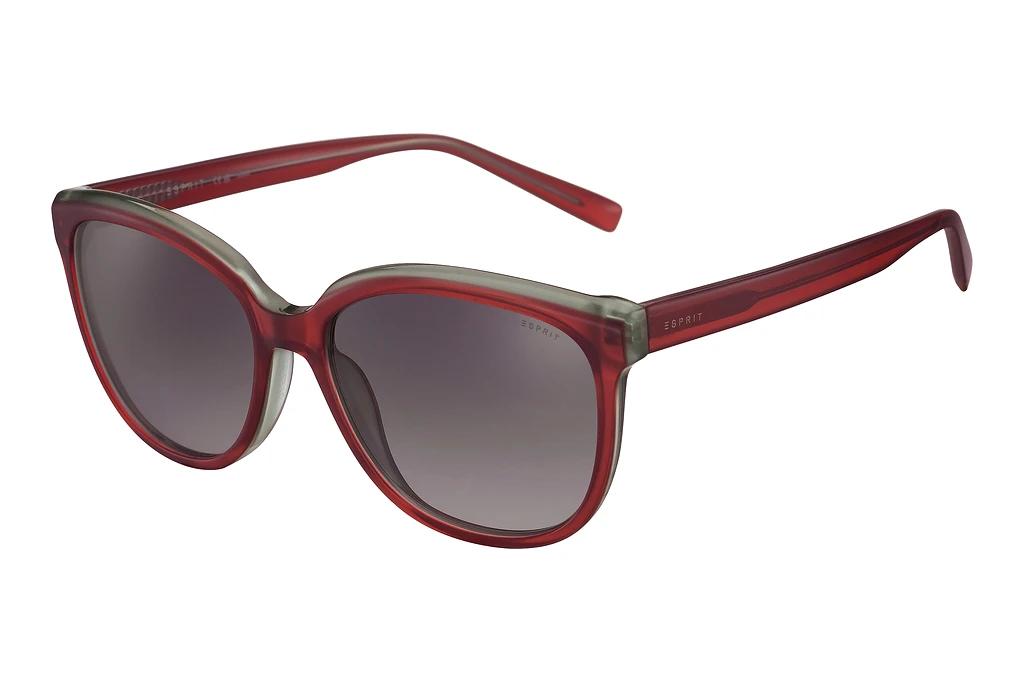 Esprit   ET40092 531 Red/Rot