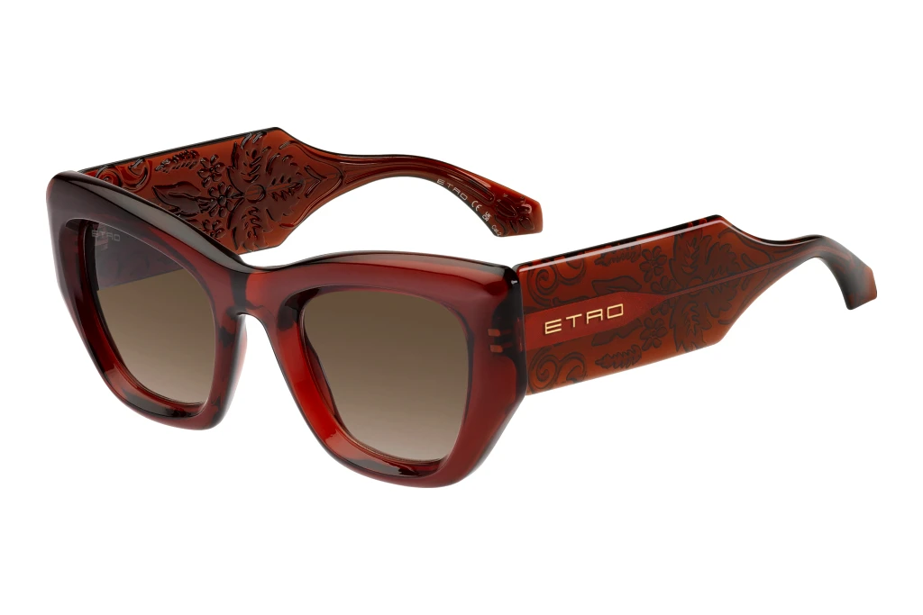 Etro   ETRO 0017/S 2LF/HA BRICK