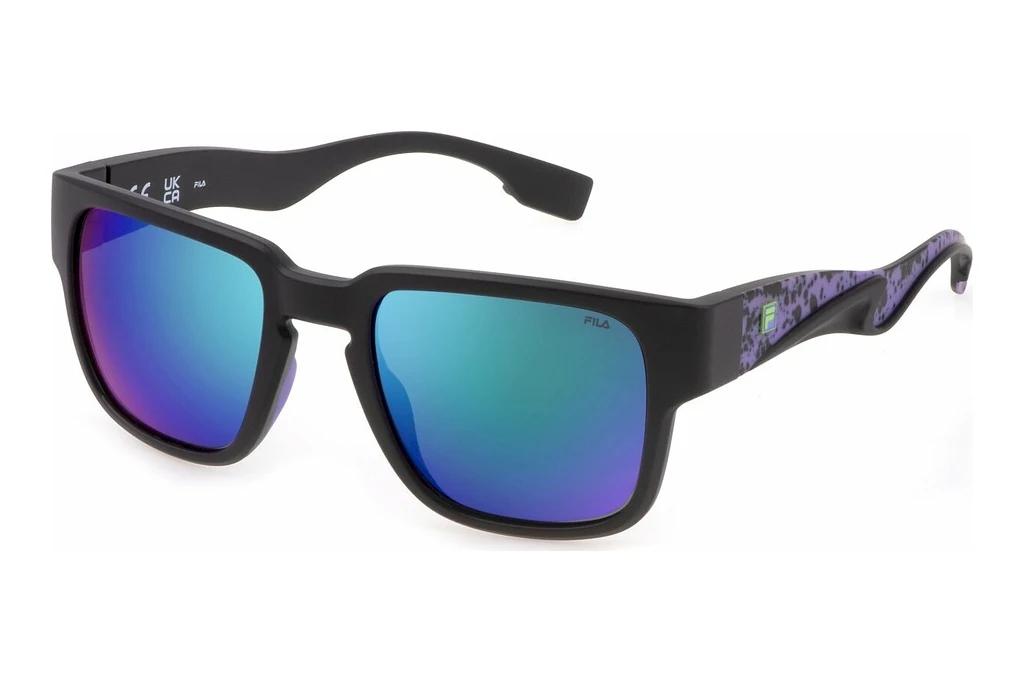 Fila   SFI463 U28Z SMOKE MULTILAYER GREENMATT BLACK