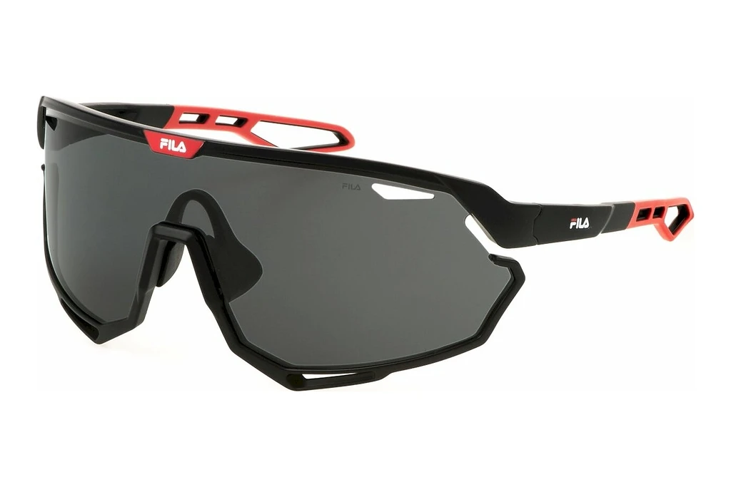 Fila   SFI721 0U28 SMOKEMATT BLACK