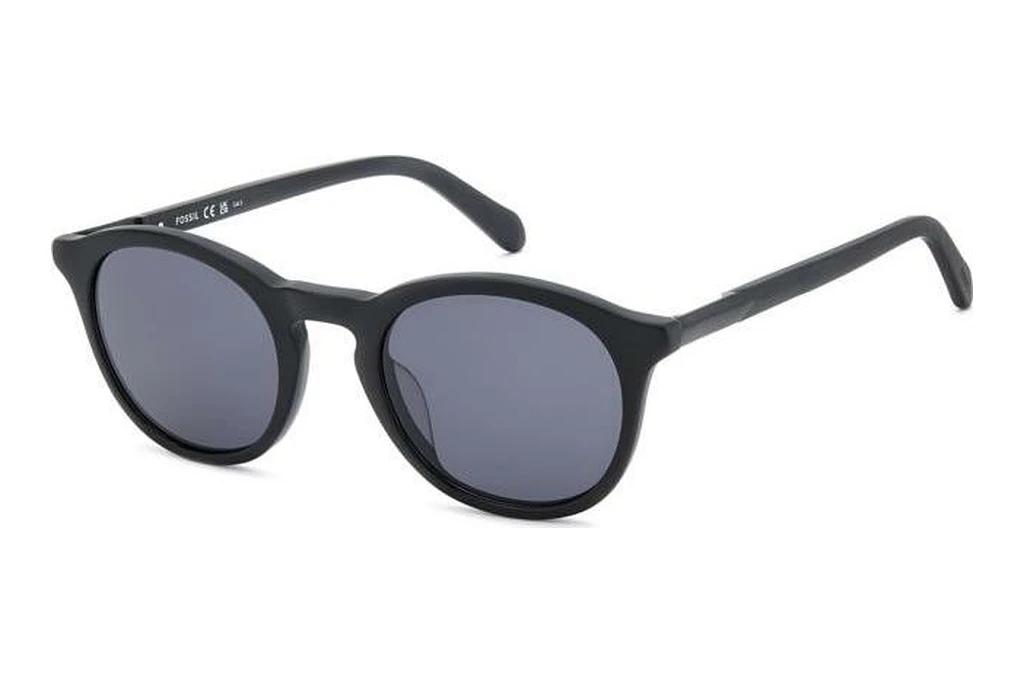 Fossil   FOS 2161/S 003/IR GREYSCHWARZ