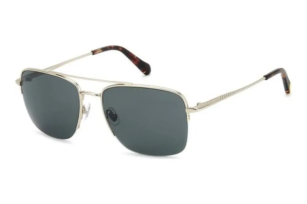 Fossil   FOS 2164/G/S CGS/QT GREENGOLD