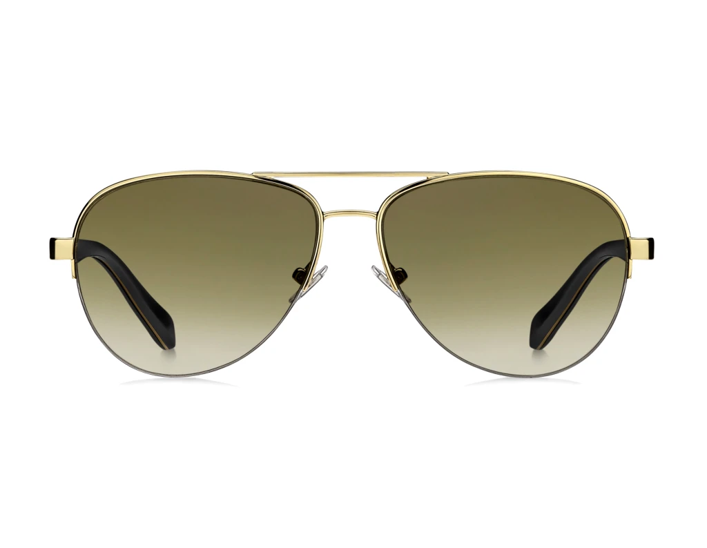 Vooraanzicht Fossil FOS 3062/S (BLS/DB)