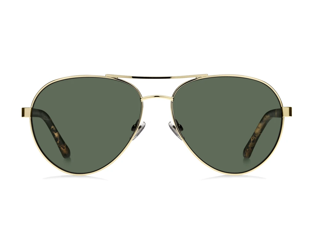 Vooraanzicht Fossil FOS 3101/S (3YG/QT)