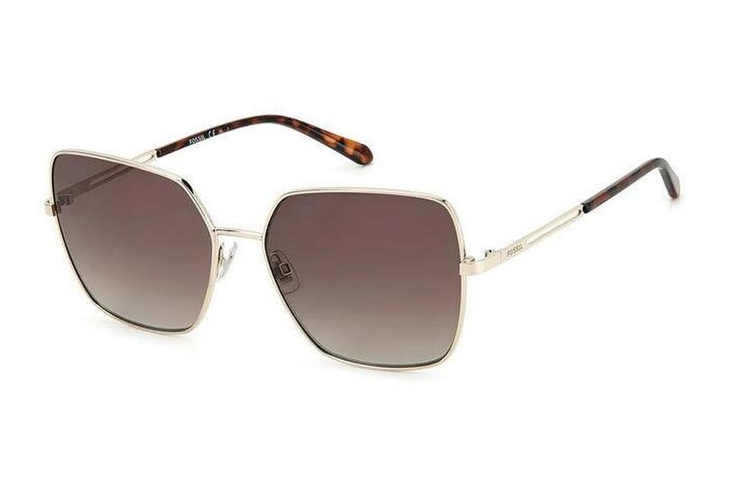 Fossil   FOS 3132/G/S 3YG/HA gold