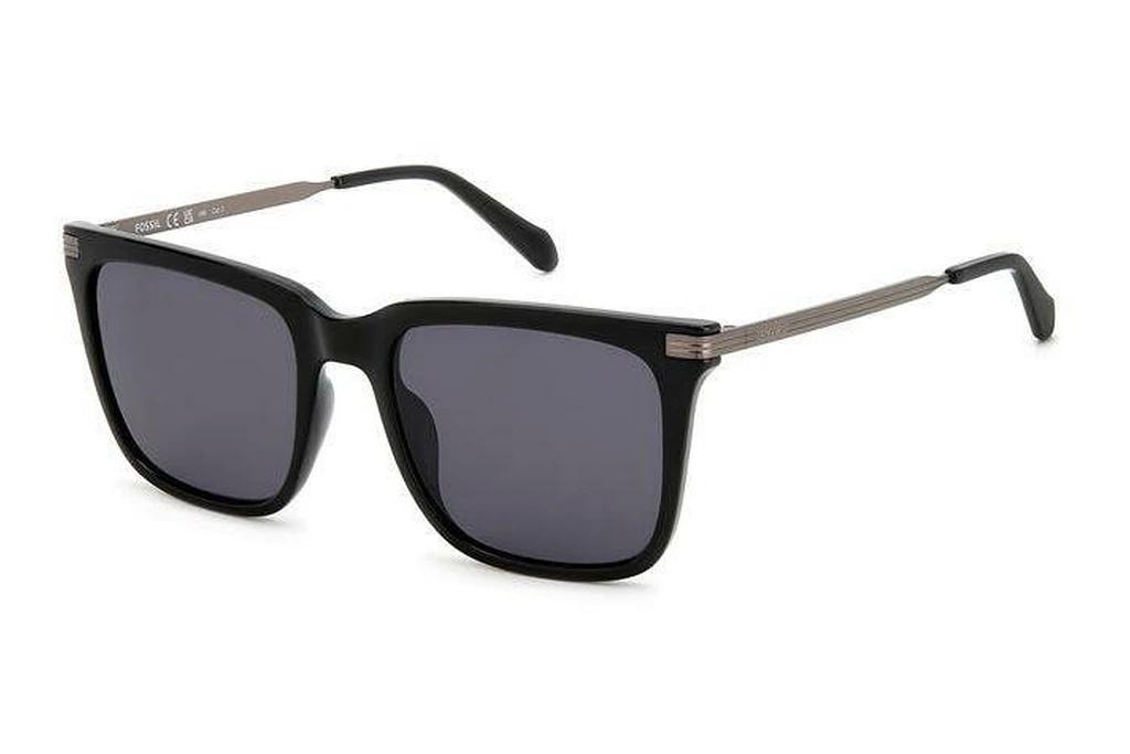 Fossil   FOS 3152/G/S 807/IR GREYSCHWARZ