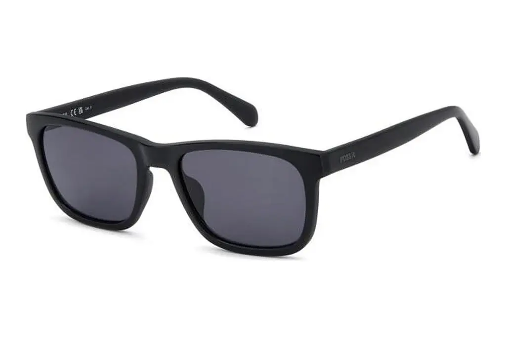 Fossil   FOS 3175/G/S 807/IR GREYSCHWARZ