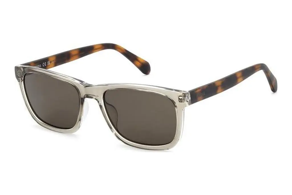Fossil   FOS 3175/G/S S05/70 BROWNGRAU