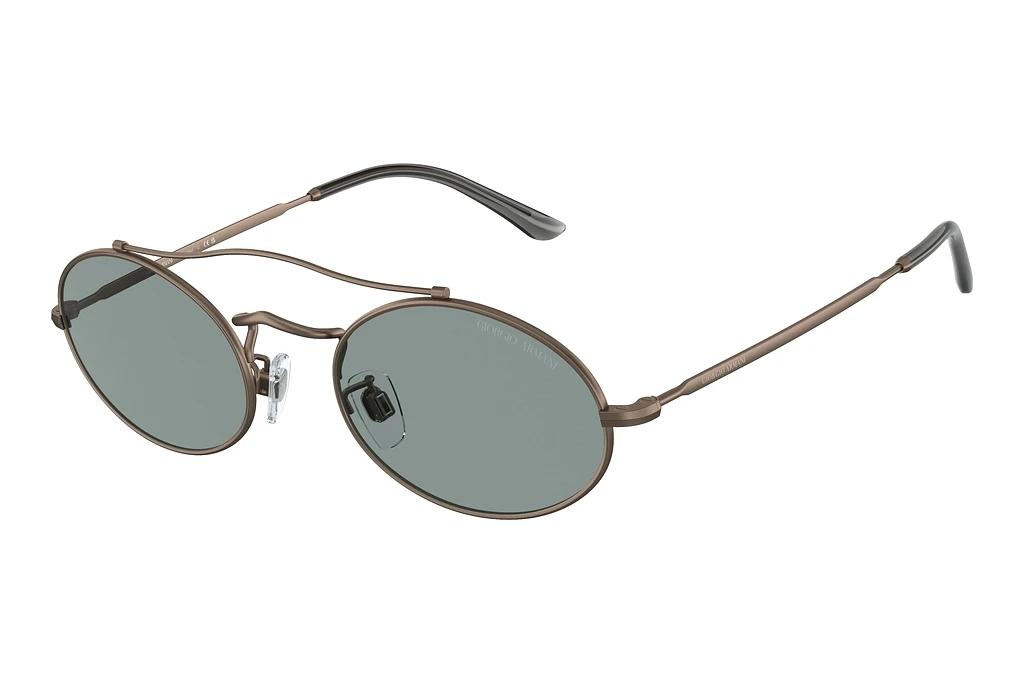 Giorgio Armani   AR 115SM 300656 GreyMatte Bronze