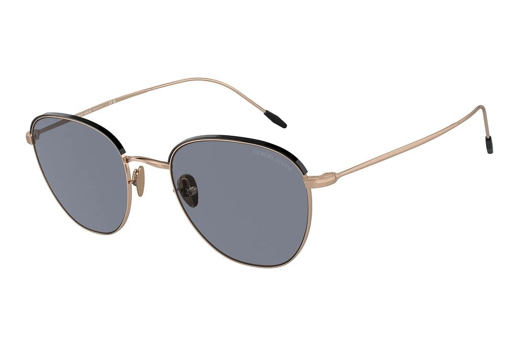 Giorgio Armani   AR6048 302819 BlueBronze/Black
