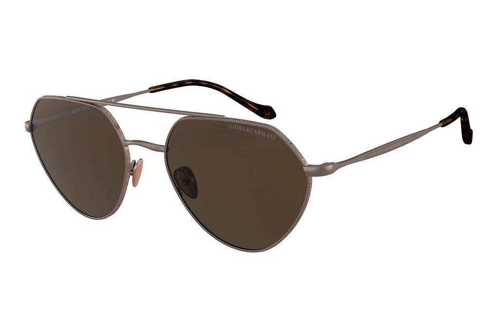 Giorgio Armani   AR6111 300673 BrownMatte Bronze