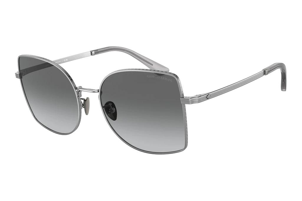 Giorgio Armani   AR6141 301011 Gradient GreyGunmetal
