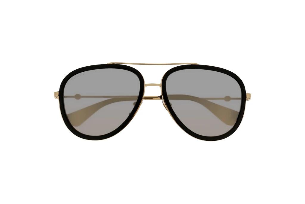 Vooraanzicht Gucci GG0062S (001)