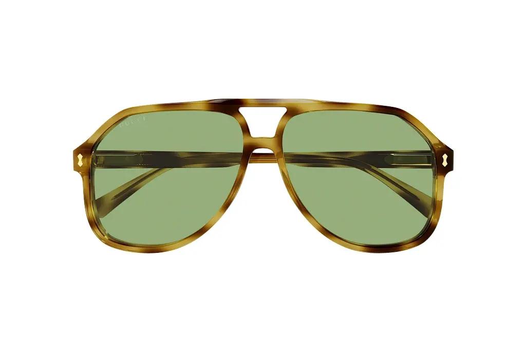 Vooraanzicht Gucci GG1042S (004)