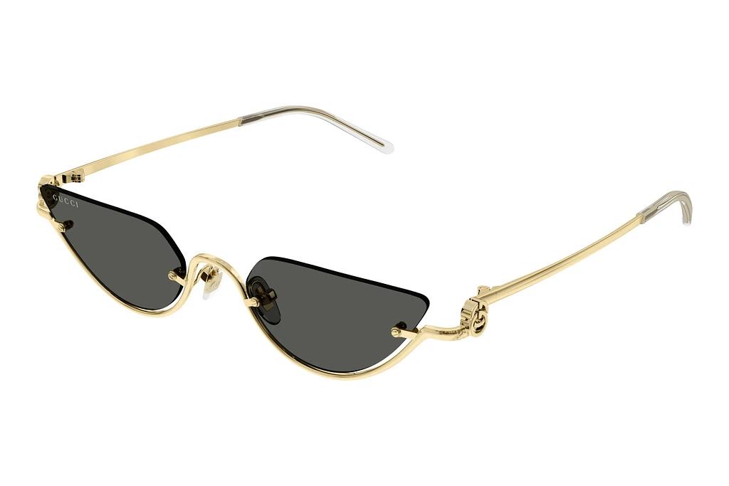 Gucci   GG1603S 001 GOLD