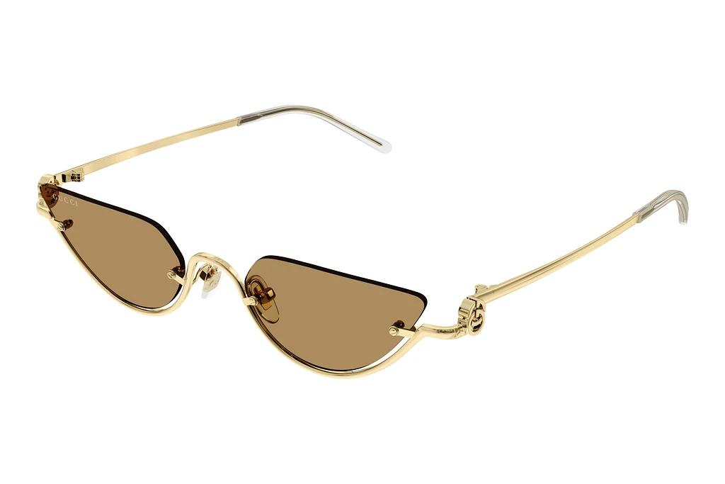 Gucci   GG1603S 002 GOLD