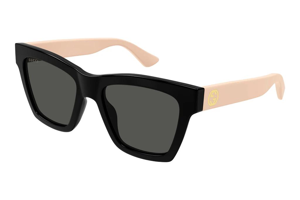 Gucci   GG1714S 006 BLACK