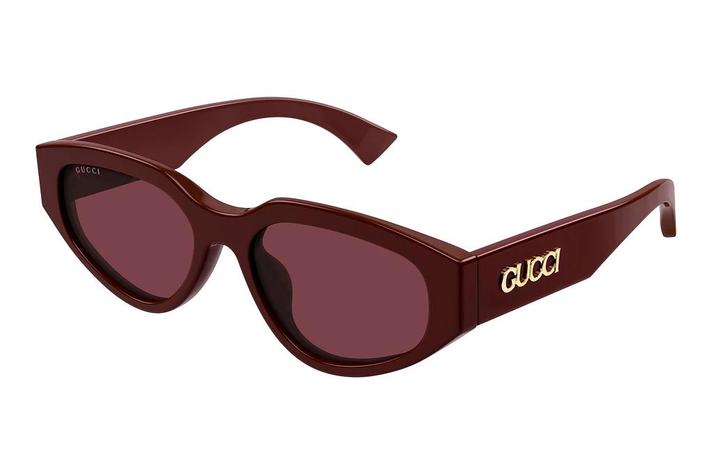Gucci   GG1845SA 003 BURGUNDY