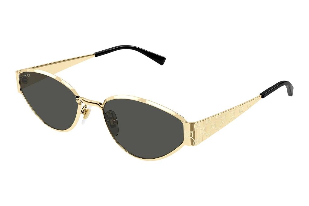 Gucci   GG1853S 001 GOLD