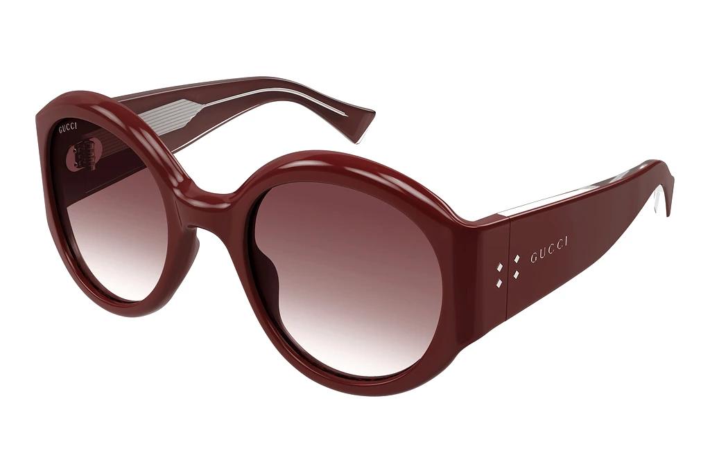 Gucci   GG2014S 003 BURGUNDY