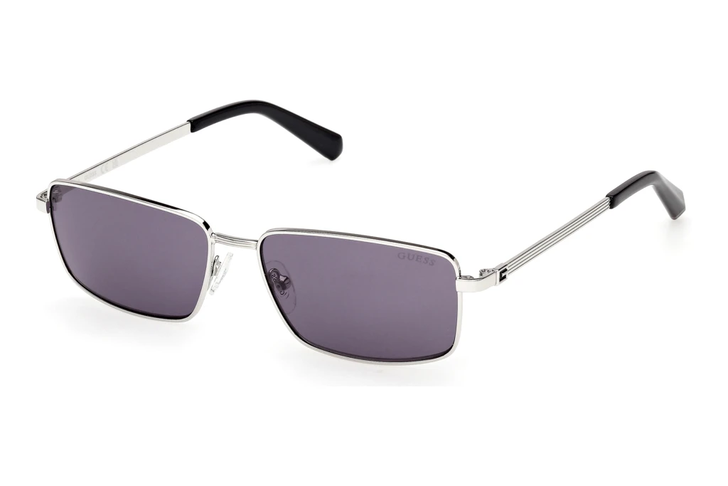 Guess   GU00273 10Y violettGlänzendes Helle Ruthenium