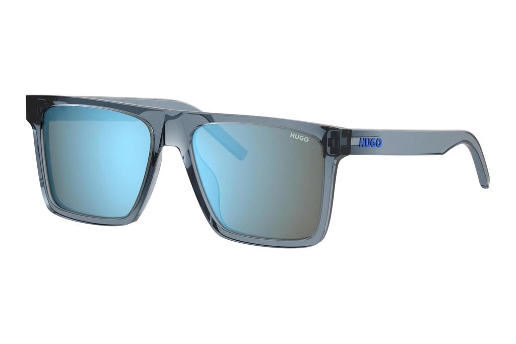 Hugo   HG 1069/S PJP/3J AZURE MULTILAYERBLAU