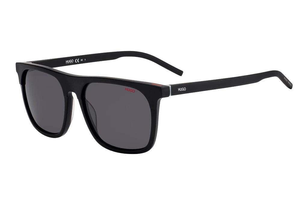 Hugo   HG 1086/S 003/IR GREYSCHWARZ