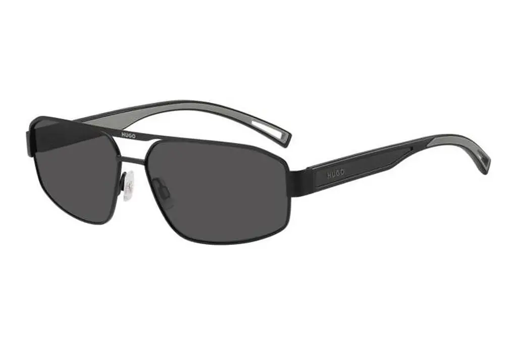 Hugo   HG 1368/S 003/IR GREYSCHWARZ
