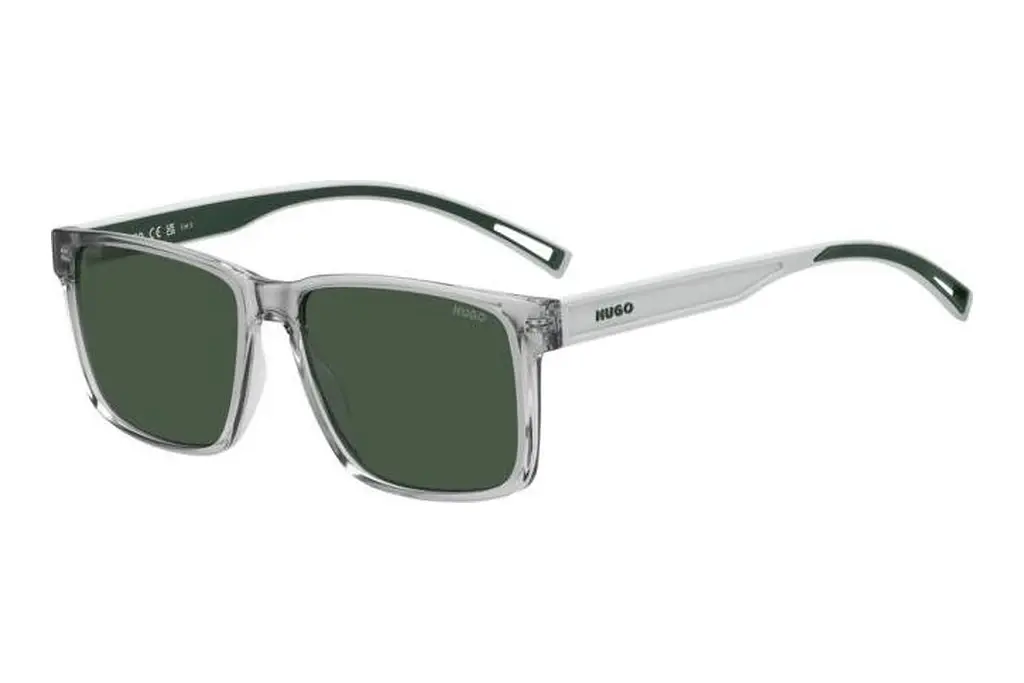 Hugo   HG 1369/S KB7/QT GREENGRAU