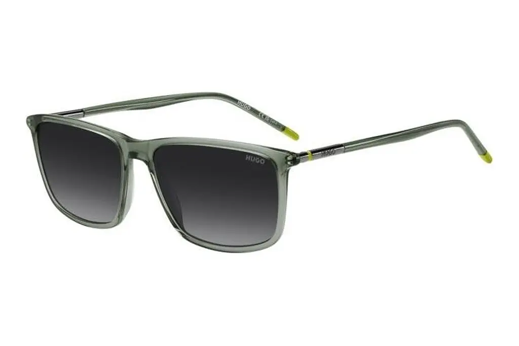 Hugo   HG 1374/S 1ED/9O DARK GREY SHADEDGRÜN