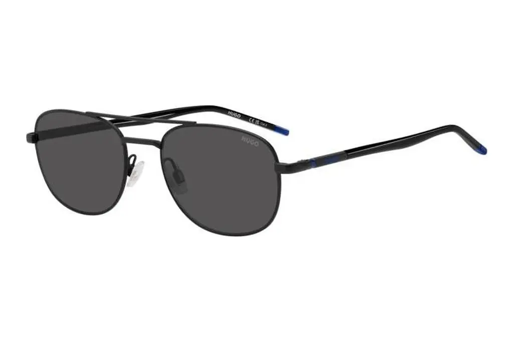 Hugo   HG 1375/S 003/IR GREYSCHWARZ
