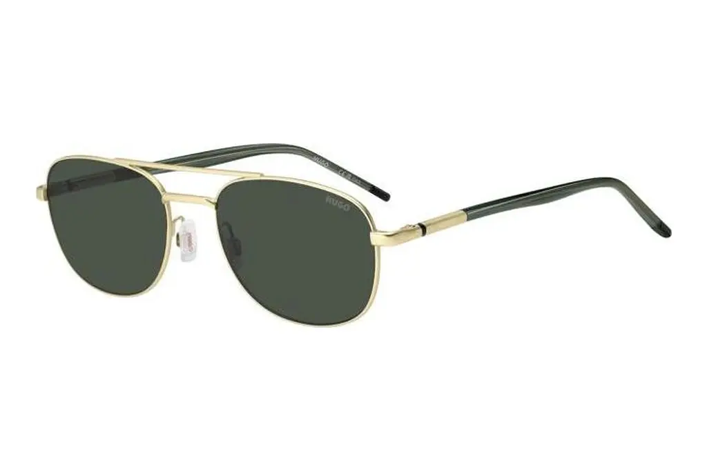 Hugo   HG 1375/S AOZ/QT GREENGOLD