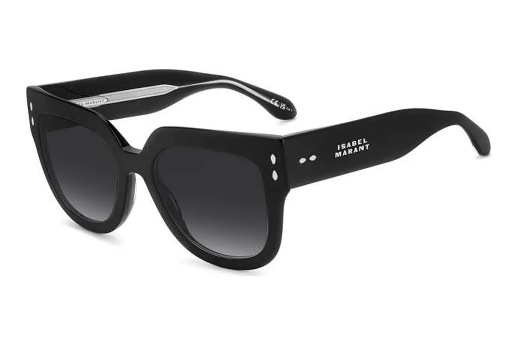 Isabel Marant   IM 0225/S 807/9O DARK GREY SHADEDSCHWARZ